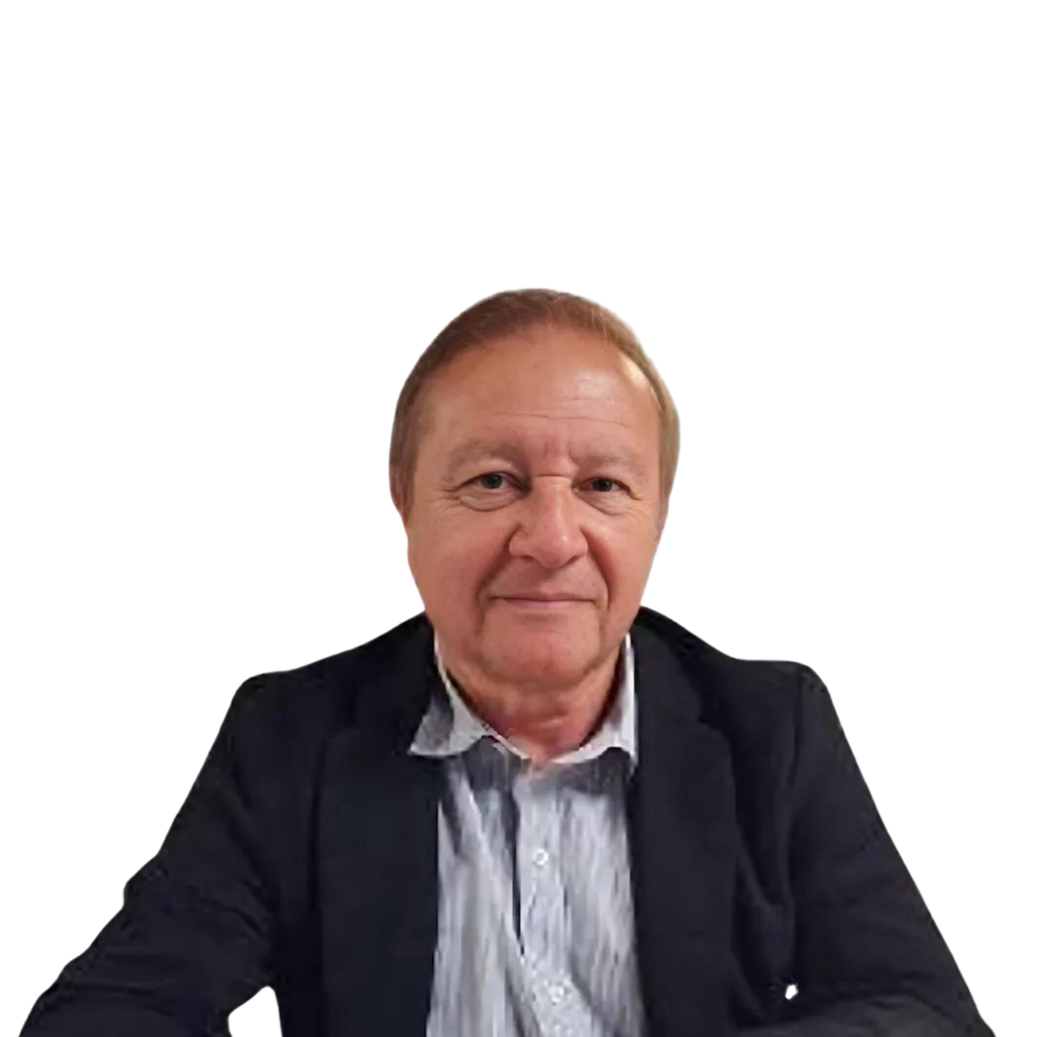 Dr. Miguel Ángel Gutiérrez