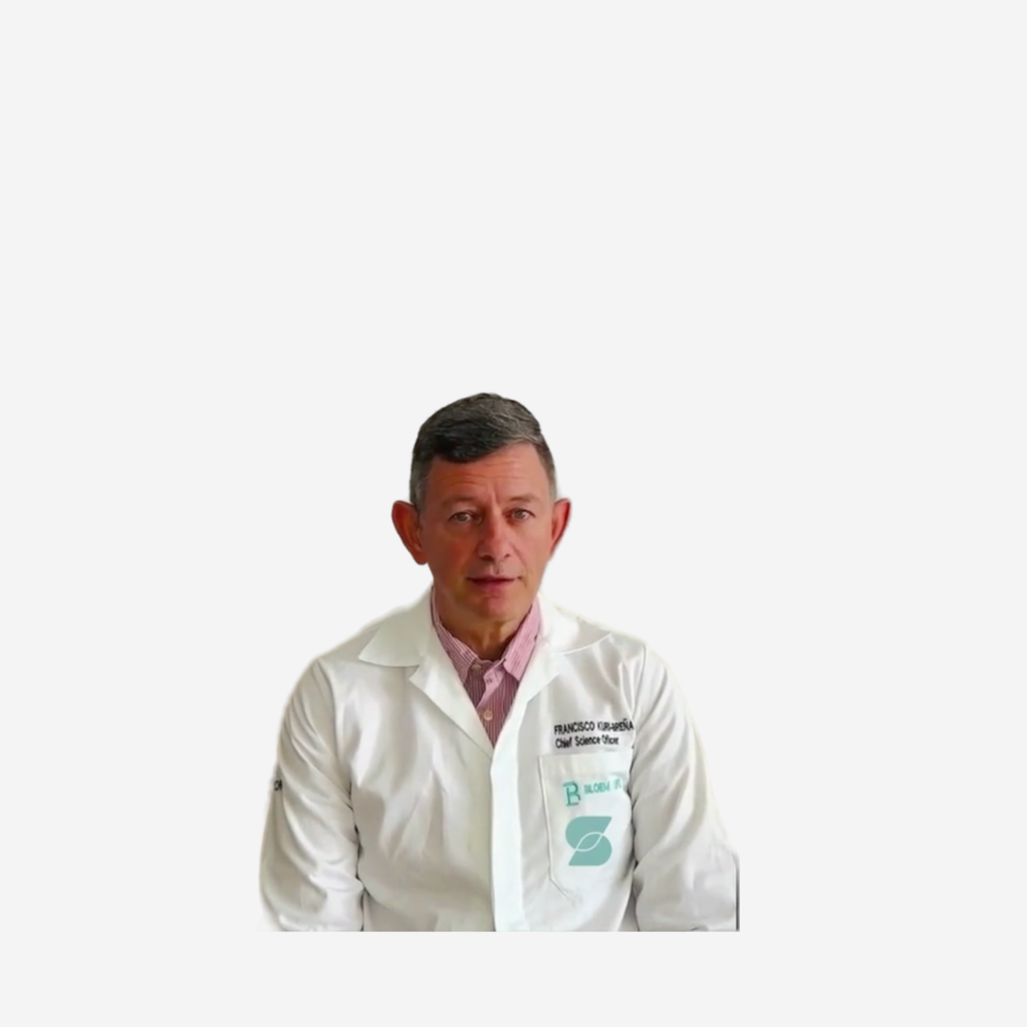 Dr. Francisco Kuri Breńa Romero de terreros