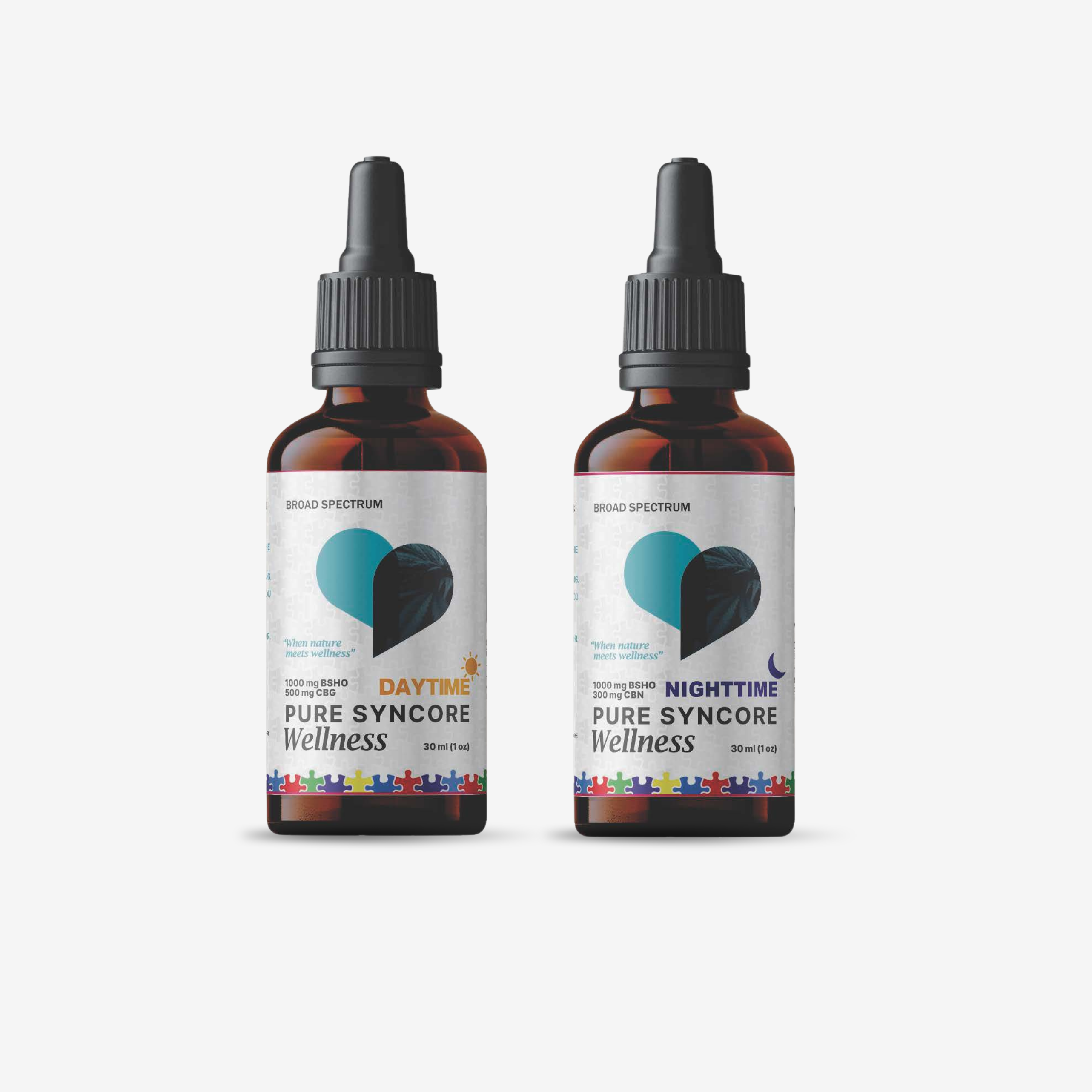 Sleep Formula Package